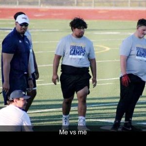 Meet your Posher, Jonathan